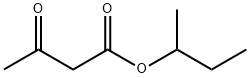 ACETOACETIC ACID SEC-BUTYL ESTER