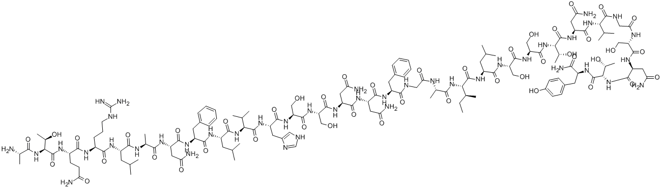 135702-23-7 Structure