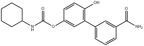 1357160-72-5 結(jié)構(gòu)式