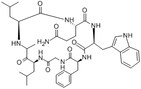 135721-56-1 Structure