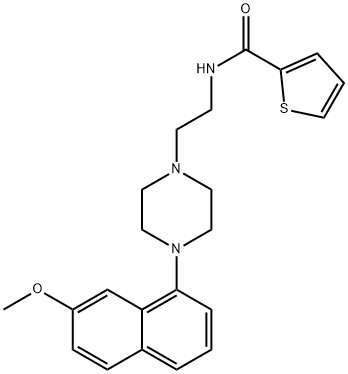 135722-27-9 結(jié)構(gòu)式