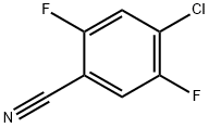 4-CHLORO-2,5-DIFLUOROBENZONITRILE price.