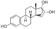 CYCLOTRIOL Struktur