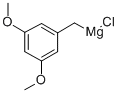 3,5-DIMETHOXYBENZYLMAGNESIUM CHLORIDE