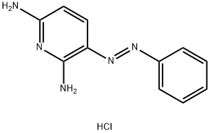 Phenazopyridine hydrochloride  price.