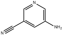 5-AMINO-3-PYRIDINECARBONITRILE