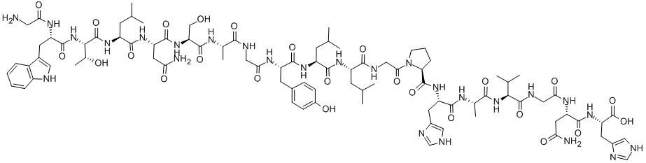 136005-51-1 Structure