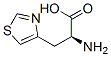 3-(1,3-チアゾール-4-イル)-L-アラニン