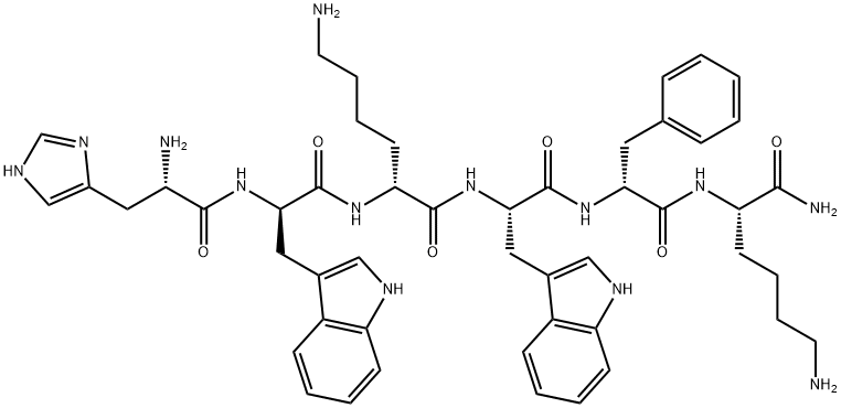 136054-22-3 結(jié)構(gòu)式