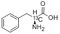 L-PHENYLALANINE (2-13C)