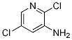 2,5-Dichloro-pyridin-3-ylaMine Struktur