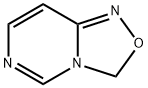 3H-[1,2,4]Oxadiazolo[4,3-c]pyrimidine(9CI) Struktur