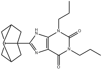 136199-02-5 結(jié)構(gòu)式