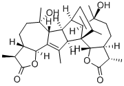 1362-42-1 Structure