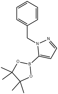 1362243-50-2 Structure