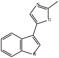 pimprinine Struktur