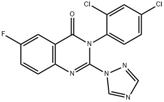 136426-54-5 結(jié)構(gòu)式