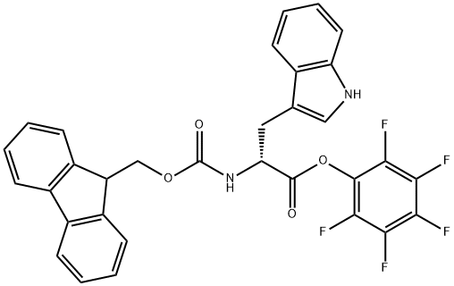 136554-94-4 Structure