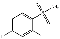 2,4-DIFLUOROBENZENESULFONAMIDE