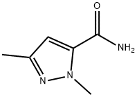 1,3-DIMETHYL-1H-PYRAZOLE-5-CARBOXAMIDE price.