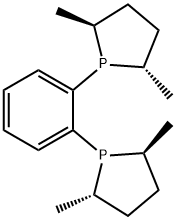 (+)-1,2-BIS[(2S,5S)-2,5-DIMETHYLPHOSPHOLANO]BENZENE price.