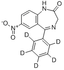 NITRAZEPAM-D5