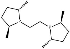 (-)-1,2-BIS((2S,5S)-2,5-DIMETHYLPHOSPHOLANO)ETHANE price.