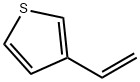 3-VINYLTHIOPHENE Struktur