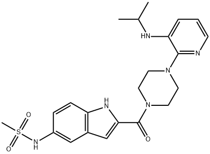 デルアビルジン