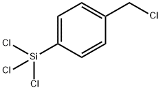 Trichlor[4-(chlormethyl)phenyl]silan