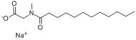 Sodium N-lauroylsarcosinate price.