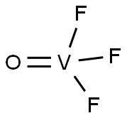 VANADIUM OXYTRIFLUORIDE price.