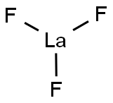 トリフルオロランタン