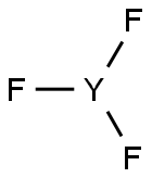 YTTRIUM FLUORIDE