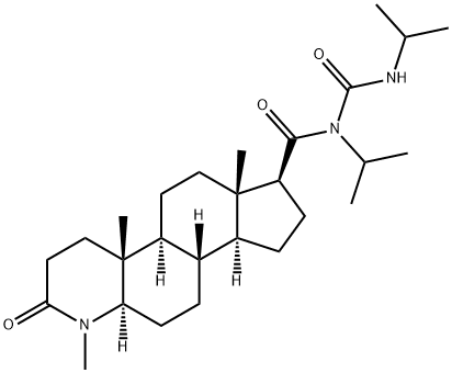 137099-09-3 結(jié)構(gòu)式