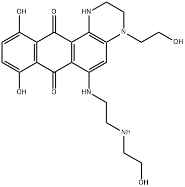 137132-70-8 結(jié)構(gòu)式