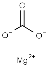 Magnesium carbonate