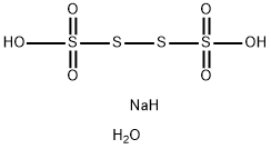 SODIUM TETRATHIONATE DIHYDRATE