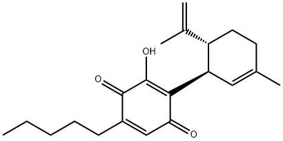 137252-25-6 結(jié)構(gòu)式