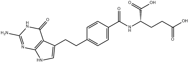 137281-23-3 結(jié)構(gòu)式