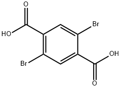 2,5-Dibromterephthalsure