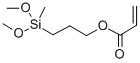 (3-ACRYLOXYPROPYL)METHYLDIMETHOXYSILANE price.