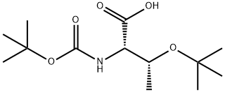 Boc-O-tert-butyl-L-threonine price.