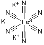 Trikaliumhexacyanoferrat