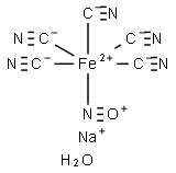 13755-38-9 Structure