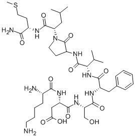 GR 64349 Struktur