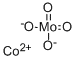 COBALT MOLYBDATE Struktur