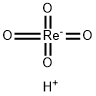 Perrhenic acid price.