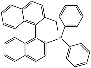 137769-32-5 Structure