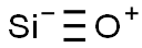 EINECS 233-232-8 Struktur